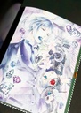 Artbook Black Butler lV