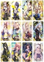 Cartas Waifus Goddess Story TCG Collection "Sobres"