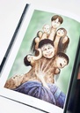 Artbook Junji ito