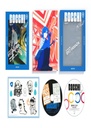 Bocchi The Rock Blu-Ray y DvD #3 Especial