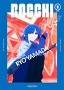 Bocchi The Rock Blu-Ray y DvD #3 Especial