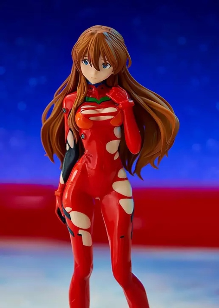 Figura Asuka Langley Pop Up Parade
