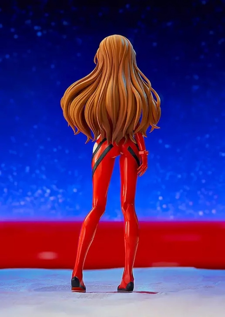 Figura Asuka Langley Pop Up Parade