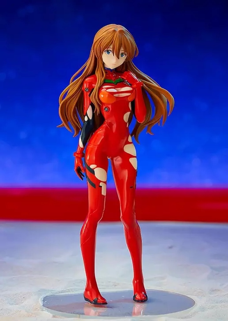 Figura Asuka Langley Pop Up Parade