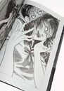 Artbook Junji ito