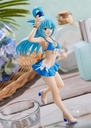 Figura Aqua: Swimsuit Ver Pop Up Parade