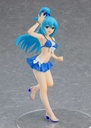 Figura Aqua: Swimsuit Ver Pop Up Parade