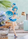 Figura Aqua: Swimsuit Ver Pop Up Parade