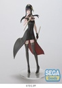 Figura SEGA Yor Forger SPY×FAMILY