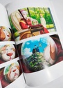 Artbook Castillo Vagabundo