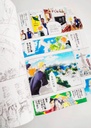 Artbook Castillo Vagabundo