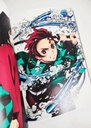 Artbook Demon Slayer "Anime"