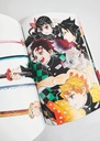 Artbook Demon Slayer "Manga"