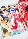 Artbook Haikyu!!