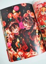 Artbook Hanako Kun 2
