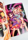 Artbook Hanako Kun 2