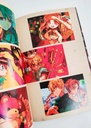 Artbook Hanako Kun 2