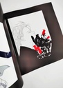 Artbook Banana Fish