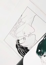 Artbook Banana Fish