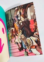 Artbook CTRL+T MINI ASANO INIO WORKS