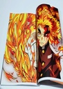 Artbook Demon Slayer ll "Anime"