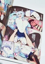 Doujin The Reserved and Widowed Snow Woman and the Cursed Ring a color