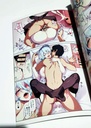 Doujin The Reserved and Widowed Snow Woman and the Cursed Ring a color