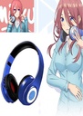 Audifonos Miku Nakano
