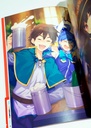 Konosuba Artbook