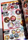 Revista One piece Goods Collection