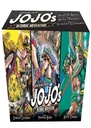 Box Set Jojo´s JOJO'S Bizarre Adventure  (1-17)