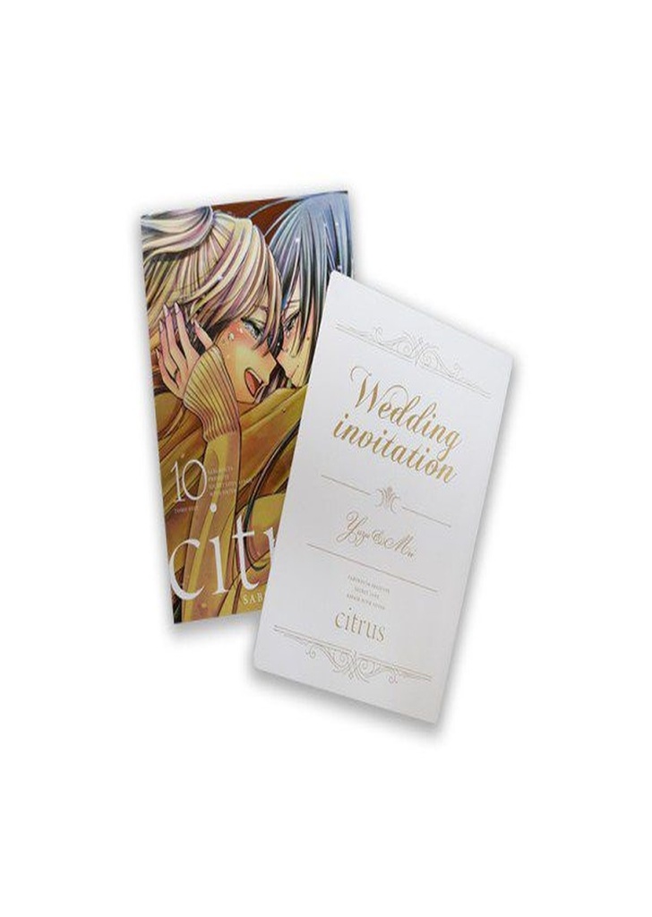 Citrus 10