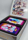 Cartas Waifus Beauty and Elegant Project Box