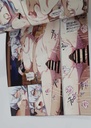 Doujin The Reserved and Widowed Snow Woman and the Cursed Ring a color 2