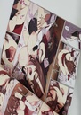 Doujin The Reserved and Widowed Snow Woman and the Cursed Ring a color 2