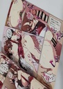 Doujin The Reserved and Widowed Snow Woman and the Cursed Ring a color 2