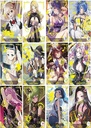 Cartas Waifus Goddess Story TCG Collection "Sobres"