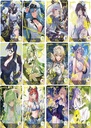 Cartas Waifus Goddess Story TCG Collection "Sobres"