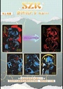 Goddess Story Booster Waifu Anime Trading Card Game New Sealed sobres