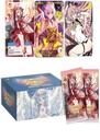 Goddess Story Booster Waifu Anime Trading Card Game New Sealed sobres