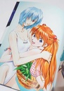Artbook Evangelion Die Sterne 2.0