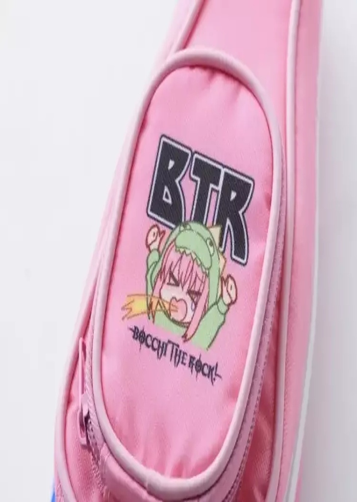 Estuche Bocchi the Rock