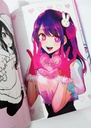 Artbook Oshi no ko
