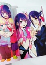 Artbook Oshi no ko