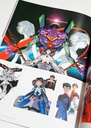 Artbook Evangelion Die Sterne 2.0