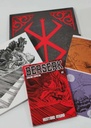 Berserk 41 Portada Variante