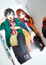 Artbook Horimiya