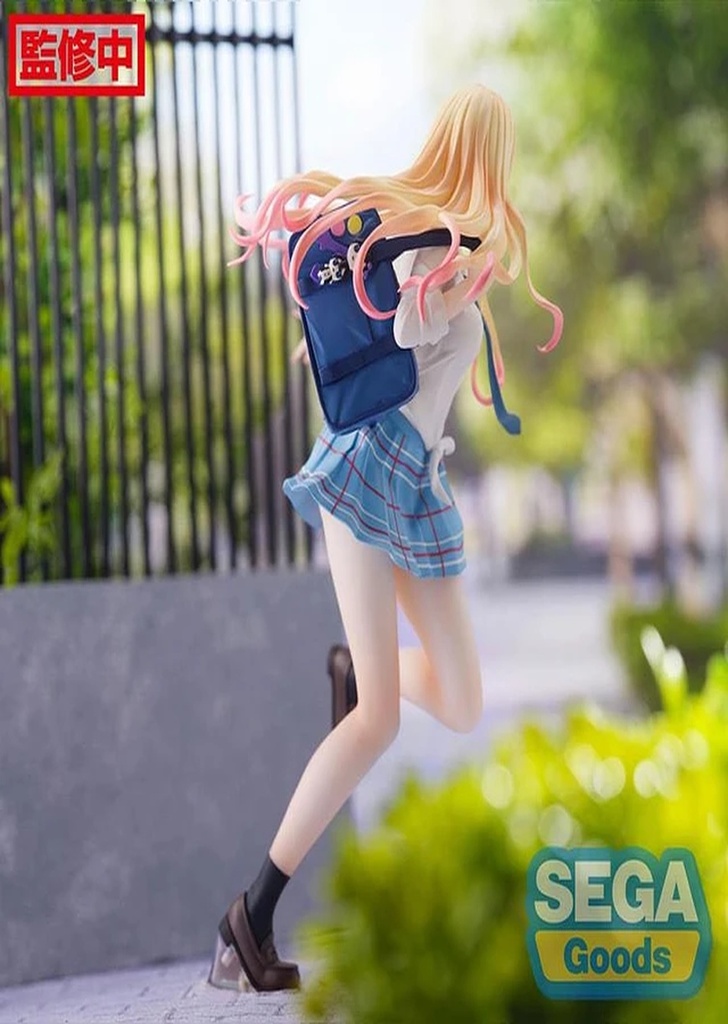Figura SEGA My Dress-Up Darling - Luminasta - Marin Kitagawa