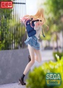 Figura SEGA My Dress-Up Darling - Luminasta - Marin Kitagawa