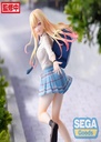 Figura SEGA My Dress-Up Darling - Luminasta - Marin Kitagawa